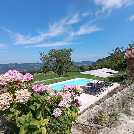 Agriturismo La Margherita San Giorgio Scarampi Extérieur photo