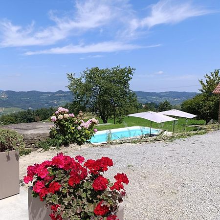 Agriturismo La Margherita San Giorgio Scarampi Extérieur photo
