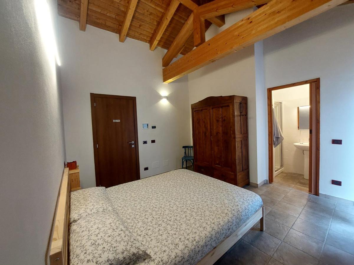 Agriturismo La Margherita San Giorgio Scarampi Extérieur photo