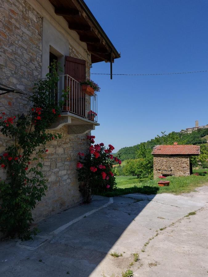 Agriturismo La Margherita San Giorgio Scarampi Extérieur photo