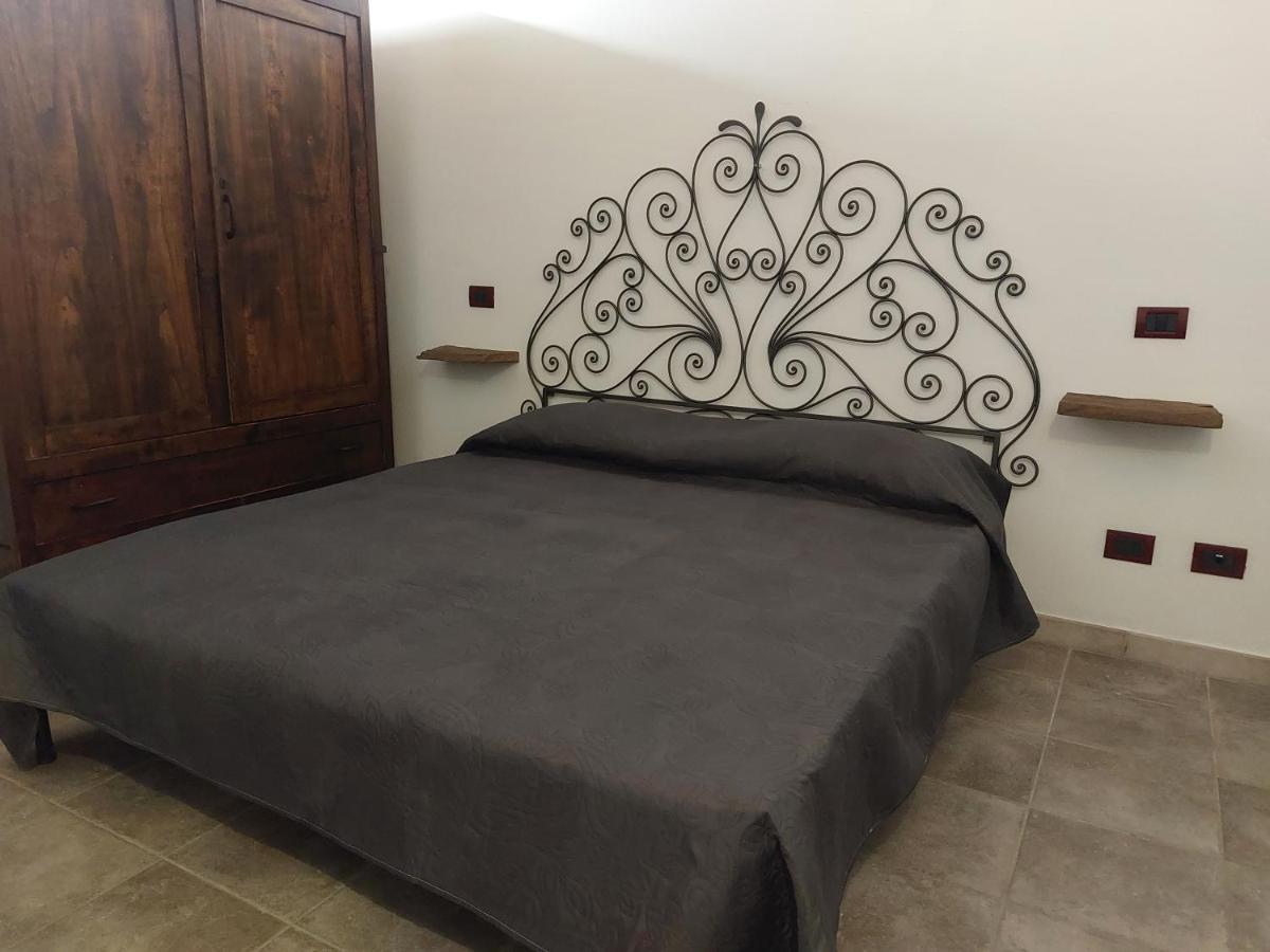 Agriturismo La Margherita San Giorgio Scarampi Chambre photo