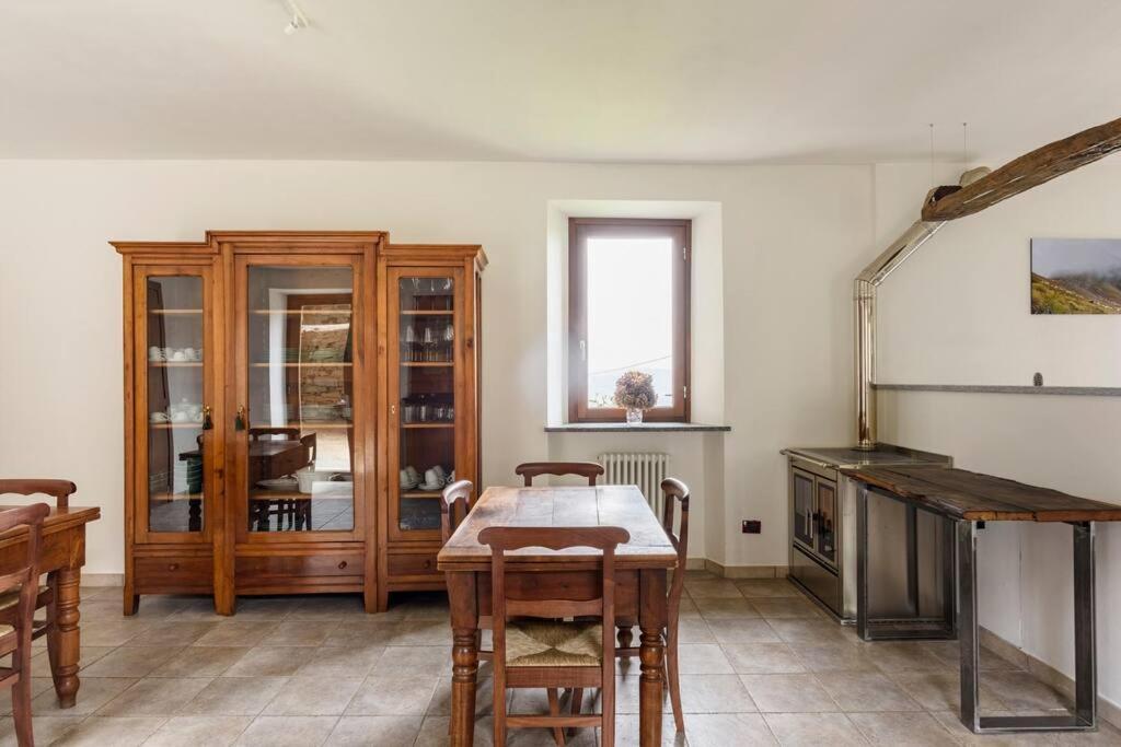 Agriturismo La Margherita San Giorgio Scarampi Extérieur photo