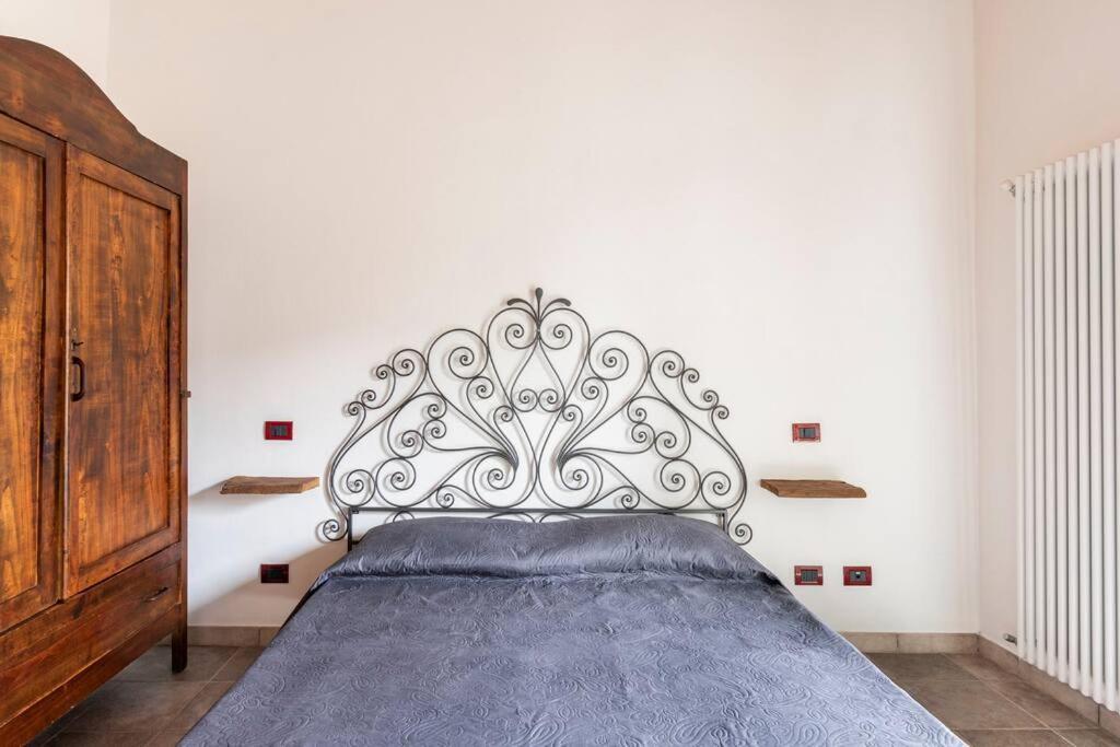 Agriturismo La Margherita San Giorgio Scarampi Extérieur photo