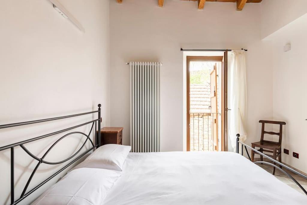 Agriturismo La Margherita San Giorgio Scarampi Extérieur photo