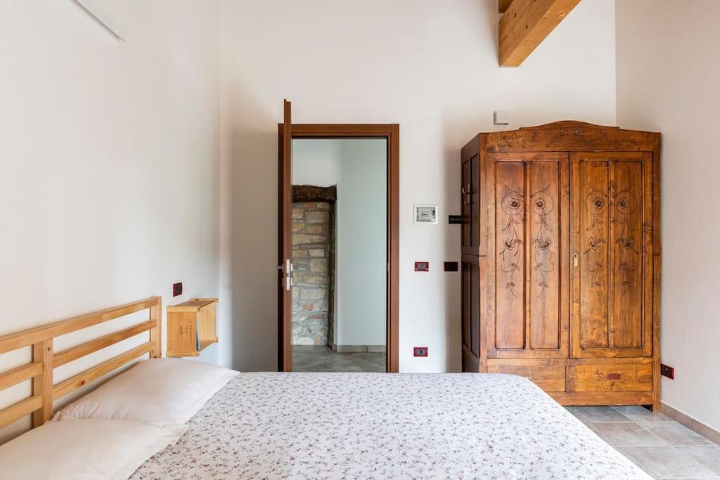 Agriturismo La Margherita San Giorgio Scarampi Extérieur photo