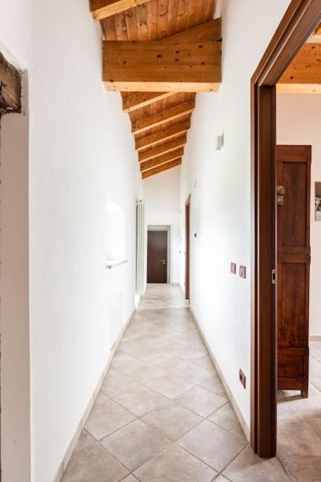 Agriturismo La Margherita San Giorgio Scarampi Extérieur photo