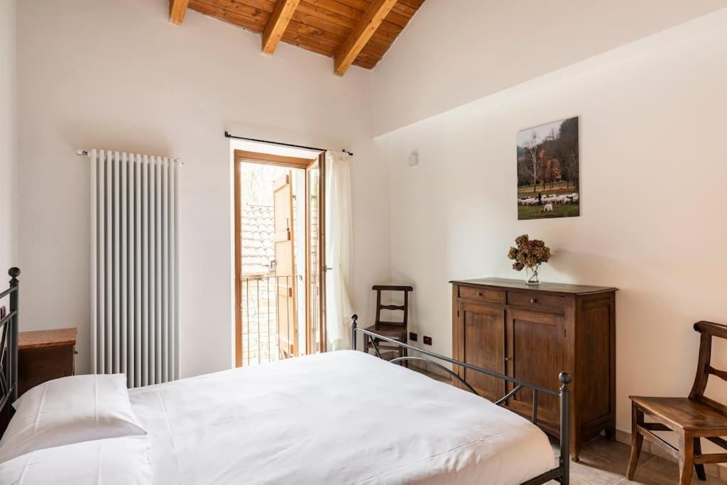 Agriturismo La Margherita San Giorgio Scarampi Extérieur photo